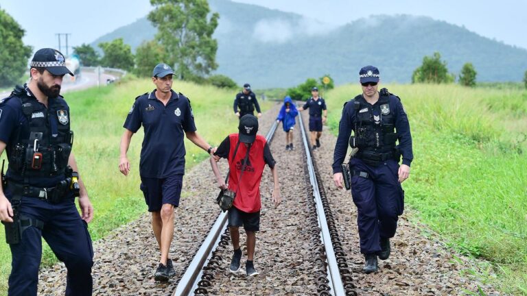 Youth and Community Engagement is the Key to Safer Streets