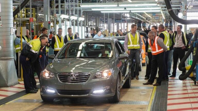 Rebuilding Australian Industry Starts with Us